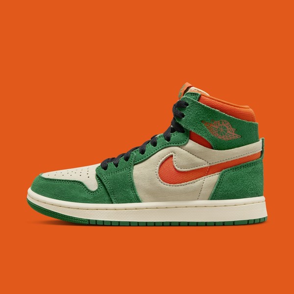 Miami 2025 hurricanes jordans
